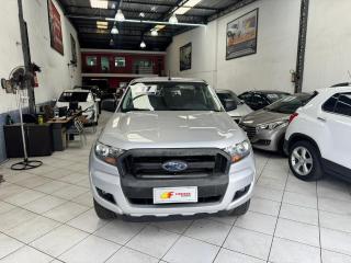 Foto do veículo Ford Ranger Xls 2.2 4x4 Cd Diesel Aut.