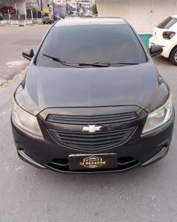 Foto do veículo Chevrolet Onix 1.0 Spe/4 Ls