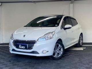 Foto do veículo Peugeot 208 1.5 8v Flex Active