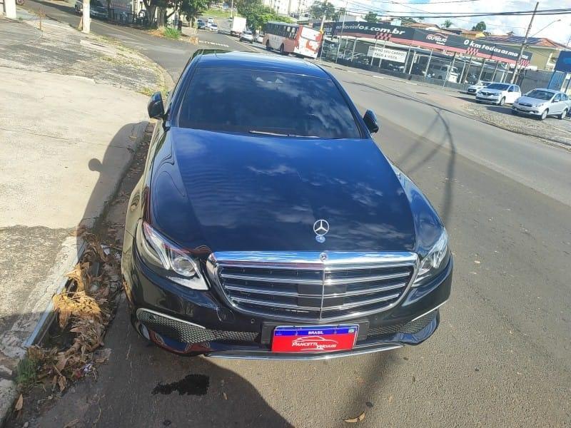 Mercedes-Benz C 250 2.0 C 250 Avantgarde Auto 2017