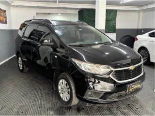 Foto do veículo Chevrolet Spin 1.8 Econoflex Lt 5s Auto