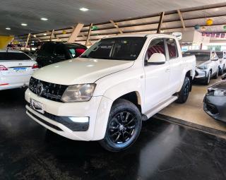 Foto do veículo Volkswagen Amarok Trendline Cd 2.0 Tdi 4x4 Dies Aut
