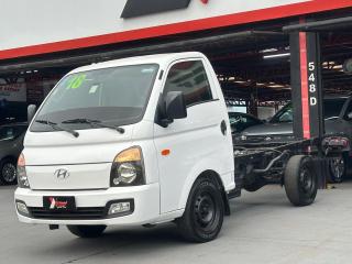 Foto do veículo Hyundai Hr 2.5 Tci Diesel (rs/rd)