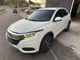 Foto do veículo Honda Hr-v 1.8 Exl Cvt