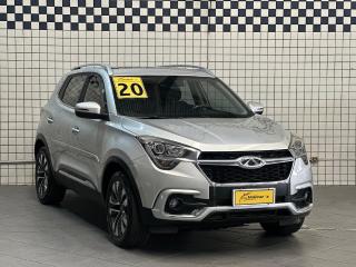 Foto do veículo Chery Tiggo 5x Txs 1.5 16v Turbo Flex Aut.