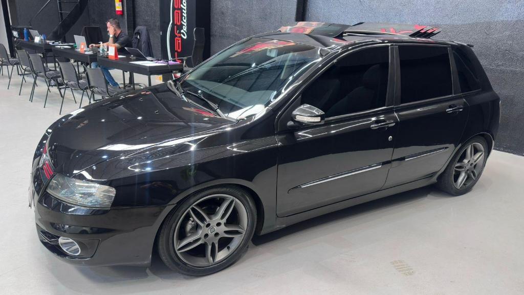 Fiat Stilo 1.8 8V 2010
