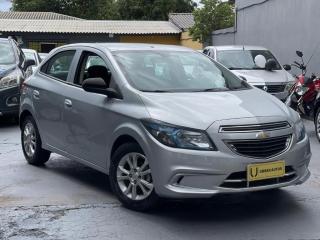 Foto do veículo Chevrolet Onix 1.0 Spe/4 Eco Joy