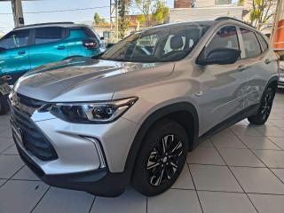 Foto do veículo Chevrolet Tracker 1.0 Turbo 12v Flex Aut.