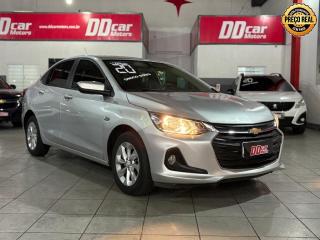 Foto do veículo Chevrolet Onix 1.0 Turbo Ltz