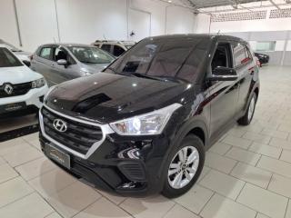 Foto do veículo Hyundai Creta Attitude 1.6 16v Flex Aut.