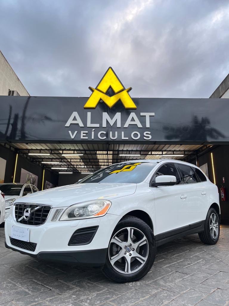 Volvo Xc60 2.0t Comfort