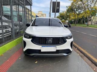 Foto do veículo Fiat Fastback 1.0 T200 Audace Cvt