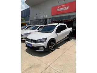 Foto do veículo Volkswagen Saveiro Cross 1.6 T.flex 16v Cd