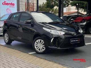 Foto do veículo Toyota Yaris 1.5 Xl Cvt