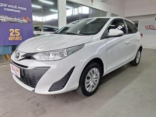 Foto do veículo Toyota Yaris 1.3 Xl Live Cvt