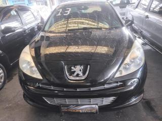 Foto do veículo Peugeot 207 Sedan Passion Xr 1.4 Flex 8v 4p
