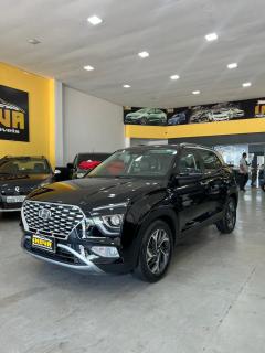 Foto do veículo Hyundai Creta Platinum 1.0 Tb 12v Flex Aut.