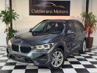 Foto do veículo Bmw X1 2.0 Activeflex Sdrive20i Gp Auto