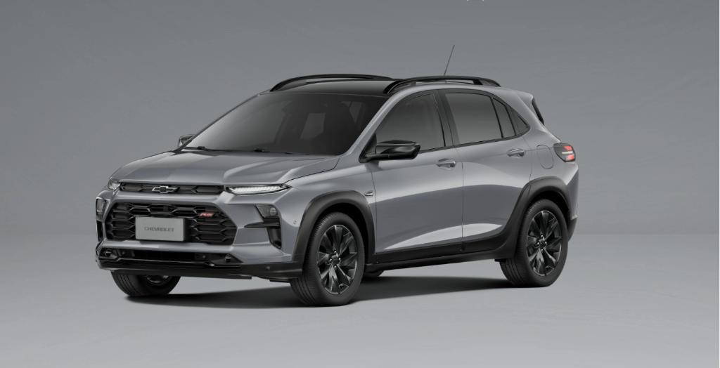 Chevrolet Sonic 2027