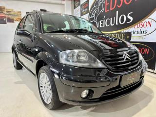 Foto do veículo Citroën C3 Exclus./excl.solaris 1.6 Flex 16v Mec