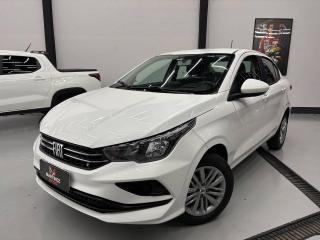 Foto do veículo Fiat Cronos Drive 1.3 8v Flex