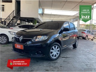 Foto do veículo Renault Sandero Authentique Flex 1.0 12v 5p