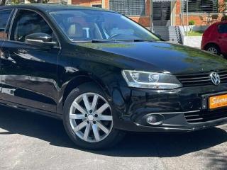 Foto do veículo Volkswagen Jetta 2.0 Total Flex Comfortline