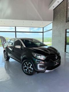 Foto do veículo Renault Captur Intense 1.6 16v Flex 5p Aut.