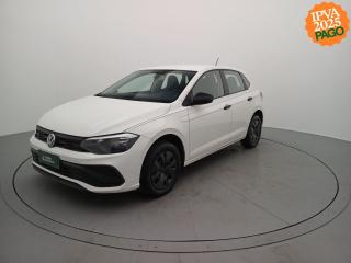 Foto do veículo Volkswagen Polo 1.0 Track