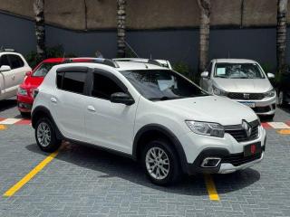 Foto do veículo Renault Stepway Zen Flex 1.0 12v Mec.