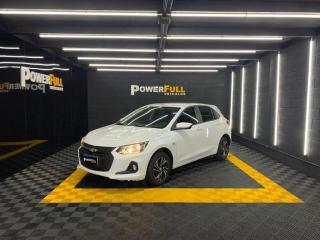 Foto do veículo Chevrolet Onix 1.0