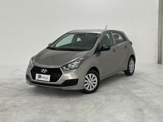 Foto do veículo Hyundai Hb20 Unique 1.0 Flex 12v Mec.