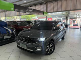 Foto do veículo Volkswagen T-cross Hig. 250 Tsi 1.4 Flex 16v 5p Aut
