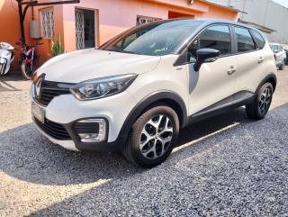 Foto do veículo Renault Captur 1.6 Bose Cvt