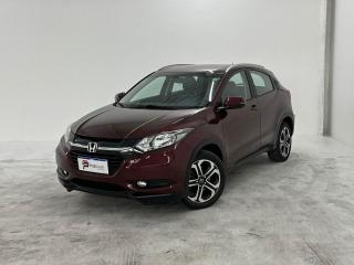 Foto do veículo Honda Hr-v Ex 1.8 Flexone 16v 5p Aut.