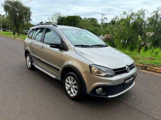 Foto do veículo Volkswagen Spacecross I Motion 1.6 Mi Total Flex 8v
