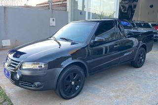 Foto do veículo Volkswagen Saveiro 1.6 Mi Surf Cs 8v2p Manual G.iv