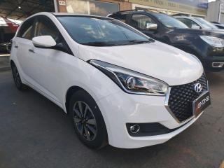 Foto do veículo Hyundai Hb20 1.6 Premium Auto