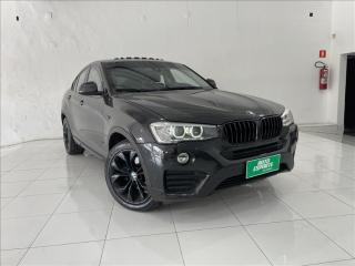 Foto do veículo Bmw X4 Xdrive 28i X-line 2.0 Turbo 245cv Aut