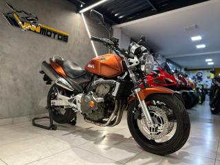 Foto do veículo Honda Cb 600 F Hornet