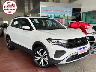 Foto do veículo Volkswagen T-cross 1.0 200 Tsi Auto