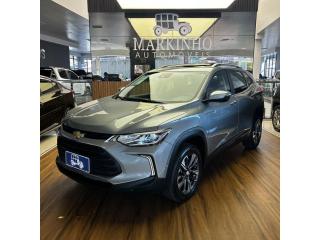 Foto do veículo Chevrolet Tracker 1.2 Turbo Premier Auto