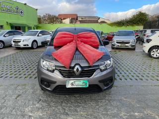 Foto do veículo Renault Logan 1.6 Zen Cvt (pcd)