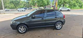 Foto do veículo Fiat Palio 1.0 Fire Flex Economy