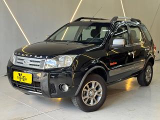 Foto do veículo Ford Ecosport Xlt Freestyle 1.6 Flex 8v 5p