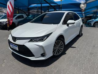 Foto do veículo Toyota Corolla 2.0 Xei Cvt