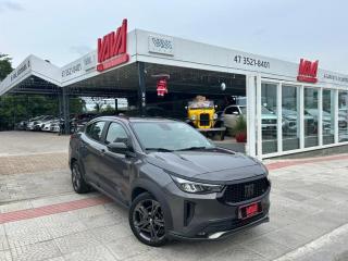 Foto do veículo Fiat Fastback 1.3 T270 Limited Edition Auto