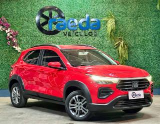 Foto do veículo Fiat Pulse 1.0 T200 Drive Cvt