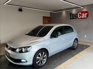 Foto do veículo Volkswagen Gol City (trend) 1.0 Mi Total Flex 8v 2p