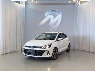 Foto do veículo Hyundai Hb20 1.0 T-gdi Platinum Safety Auto